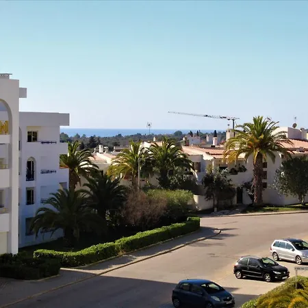 아파트 Quinta Das Palmeiras 2.1 3ºa *