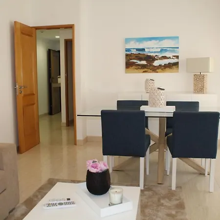 Apartamento Quinta Das Palmeiras 2.1 3ºa Porches (Algarve)