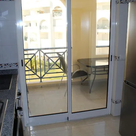 Apartamento Quinta Das Palmeiras 2.1 3ºa