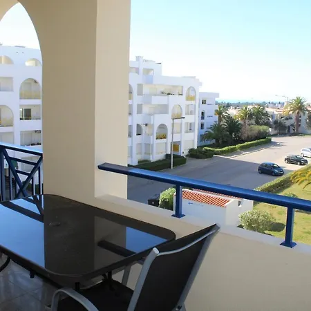 Quinta Das Palmeiras 2.1 3ºa Apartamento