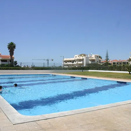 Quinta Das Palmeiras 2.1 3ºa Apartamento