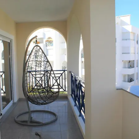 Quinta Das Palmeiras 2.1 3ºa Apartamento Porches (Algarve)