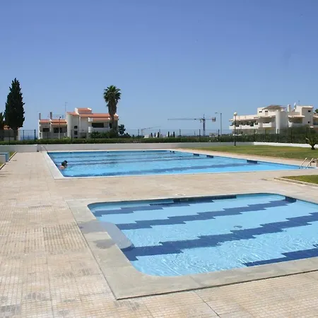 Quinta Das Palmeiras 2.1 3ºa Apartamento