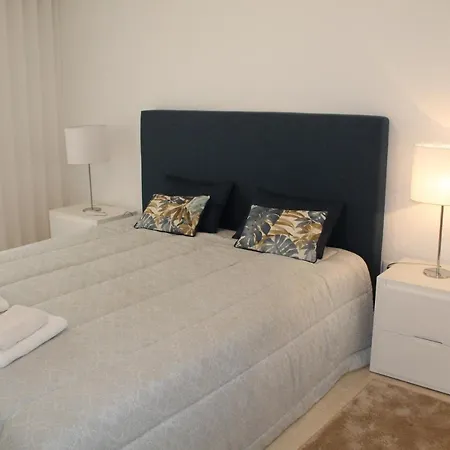 Apartamento Quinta Das Palmeiras 2.1 3ºa