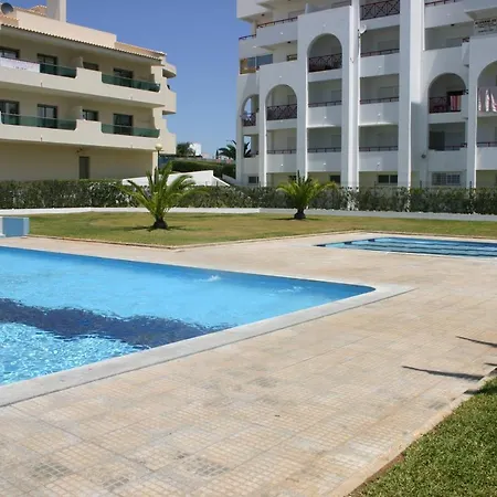 Apartamento Quinta Das Palmeiras 2.1 3ºa