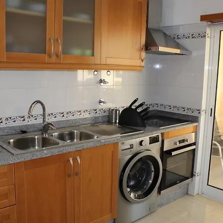 Apartamento Quinta Das Palmeiras 2.1 3ºa Porches (Algarve)